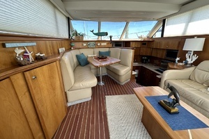 2001 Silverton Convertible thumbnail 6