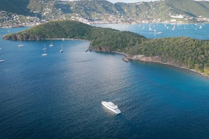 Suite Life 92ft Tarrab Yacht For Sale