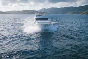 Suite Life 92ft Tarrab Yacht For Sale