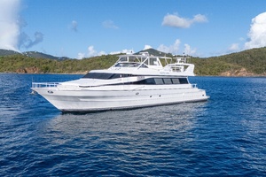 SUITE LIFE yacht for sale