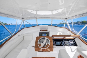 PART OF IT 39ft Daytona Yacht For Sale