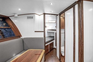 PART OF IT 39ft Daytona Yacht For Sale