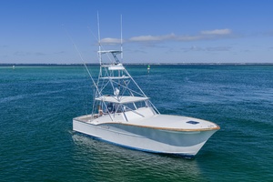 PART OF IT 39ft Daytona Yacht For Sale