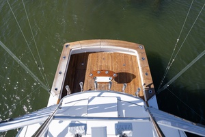 PART OF IT 39ft Daytona Yacht For Sale
