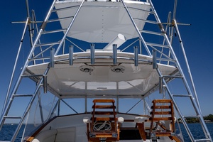 PART OF IT 39ft Daytona Yacht For Sale