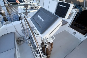 1996 Catalina 36 Mk II thumbnail 16