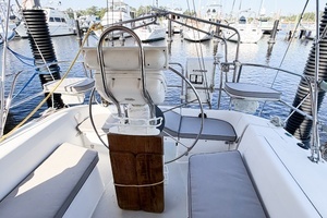 1996 Catalina 36 Mk II thumbnail 14