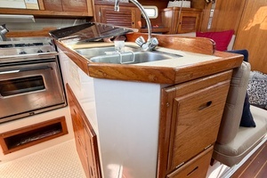 1996 Catalina 36 Mk II thumbnail 33