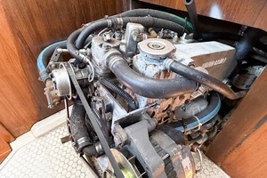 1996 Catalina 36 Mk II thumbnail 68