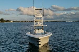 2019 Yellowfin 42 Offshore thumbnail 5