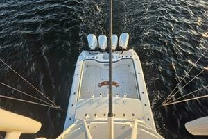 2019 Yellowfin 42 Offshore thumbnail 16
