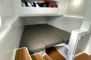 42FT (12.8M) YELLOWFIN