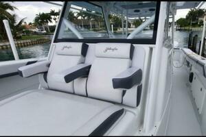 42FT (12.8M) YELLOWFIN