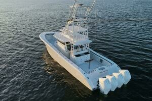 2019 Yellowfin 42 Offshore thumbnail 4