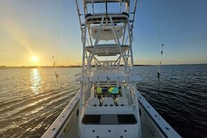 2019 Yellowfin 42 Offshore thumbnail 9