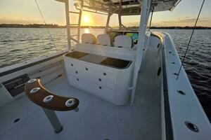 2019 Yellowfin 42 Offshore thumbnail 13