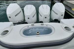 42FT (12.8M) YELLOWFIN