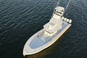 2019 Yellowfin 42 Offshore thumbnail 3