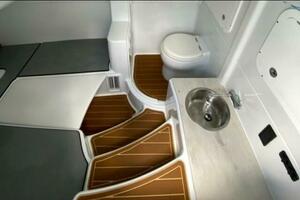 42FT (12.8M) YELLOWFIN