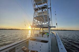 42FT (12.8M) YELLOWFIN