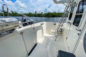 2004 American Tug 34 thumbnail 14