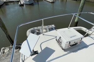 Topdeck with Starlink