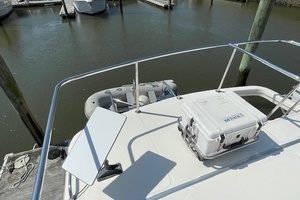 2004 American Tug 34 thumbnail 19