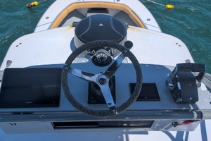 1995 Ocean Master 34 thumbnail 25
