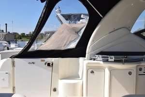 2004 Sea Ray 390 Sundancer thumbnail 13