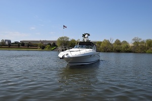 Playa 39ft Sea Ray Yacht For Sale