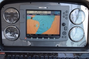 2004 Sea Ray 390 Sundancer thumbnail 18