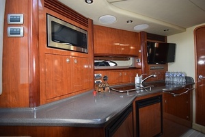 2004 Sea Ray 390 Sundancer thumbnail 23