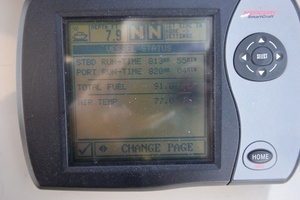 2004 Sea Ray 390 Sundancer thumbnail 20