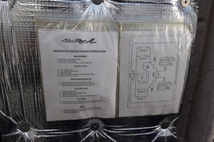 2004 Sea Ray 390 Sundancer thumbnail 46