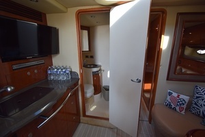2004 Sea Ray 390 Sundancer thumbnail 24