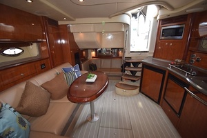 Playa 39ft Sea Ray Yacht For Sale
