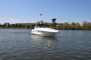 Playa 39ft Sea Ray Yacht For Sale