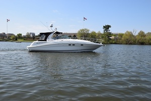 Playa 39ft Sea Ray Yacht For Sale