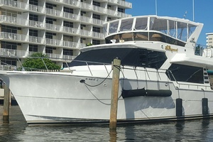MARGARET 61ft Altima Yacht For Sale