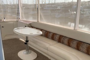 R Sea Cat 42ft Sea Ray Yacht For Sale