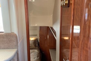 R Sea Cat 42ft Sea Ray Yacht For Sale