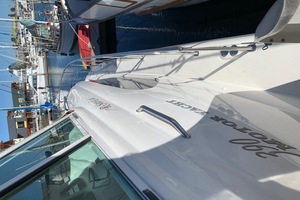 R Sea Cat 42ft Sea Ray Yacht For Sale