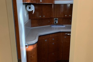 R Sea Cat 42ft Sea Ray Yacht For Sale