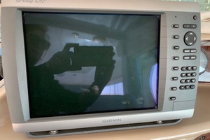 R Sea Cat 42ft Sea Ray Yacht For Sale