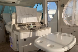 R Sea Cat 42ft Sea Ray Yacht For Sale