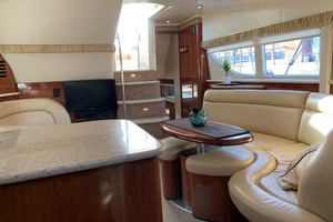 R Sea Cat 42ft Sea Ray Yacht For Sale