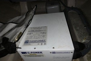 2004 Sea Ray 390 Motor Yacht thumbnail 64
