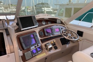 R Sea Cat 42ft Sea Ray Yacht For Sale