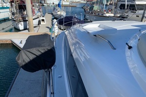R Sea Cat 42ft Sea Ray Yacht For Sale