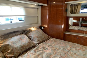 R Sea Cat 42ft Sea Ray Yacht For Sale